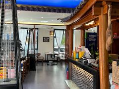 -益恒饭店乡间白族菜(古城总店)