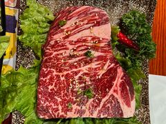 -喜牛烧肉酒场·黑金店(威高广场店)