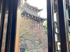 -胡雪岩故居