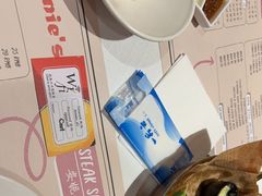 -安妮意大利餐厅(丽都店)