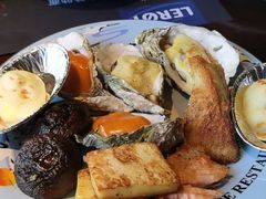 -松子料理(亮马桥店)