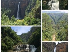 广东大峡谷-广东大峡谷
