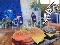 -π·西餐厅邂逅(万平口店)
