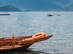 -丽江泸沽湖景区