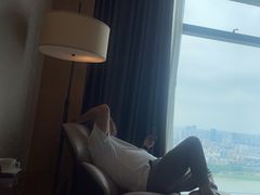 -“香”全日餐厅·株洲大汉希尔顿酒店