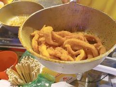 -味子夫鸡柳(解放碑总店)