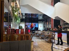 -Mezomd曼索蒂西班牙餐厅(广粤店)