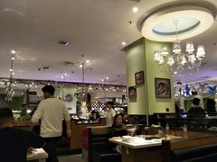 -鑫海汇自助烧烤(凯德广场学府店)