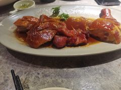 -留半山·香港食堂(啦啦宝都店)