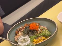 -米仓食堂(凯德广场店)