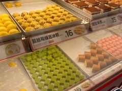 -東更道点心行(崂山丽达店)
