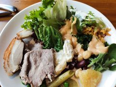 -So Lounge索兰至餐厅(蓝色港湾店)