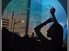 -青岛第三海水浴场