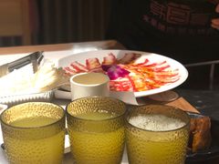 -韩宫宴烤肉·料理(苏州中心店)