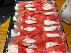 -呷哺呷哺 黄金牧场 (欢乐谷店)