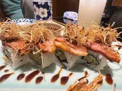 -小山日本料理(太古汇店)