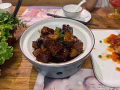 -U你·天然调味(南湖总店)