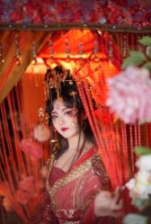 -梓摄影古装写真工作室(富力广场店)