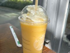 -星巴克(西湖天地店)