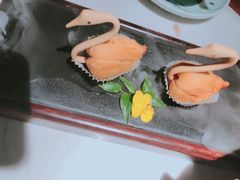 -韵秋荷(宝山龙湖天街店)