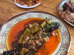 -王胖儿甏肉干饭