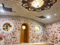 -碧中海汤泉汗蒸酒店