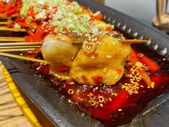 -成都吃客(九眼桥店)