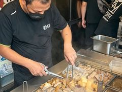 -老day牛杂(官也街总店)