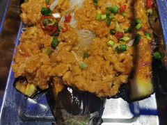 -狼遇见羊烧烤·现穿现烤(旧宫店)