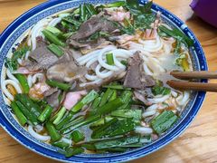 -贵州羴泰羊肉粉(珠江太阳城店)