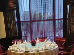 -中国坊中餐厅(石家庄希尔顿酒店)