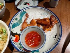 -老湘村·湖南土菜(天河维多利店)