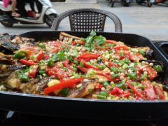 -湄公河秘制烤鱼(西双十贰城商业中心店)