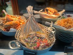 -RISE RESTAURANT(滨海湾金沙店)