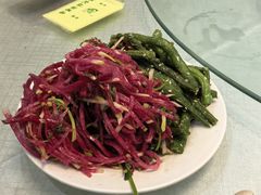 -杨记拉面总店