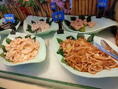 -凯悦·东方公主号 全球海鲜自助餐厅(凯丹广场店)