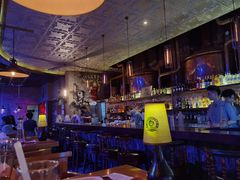 -MR.ROCKY洛奇先生RESTAURANT&BAR(宝安壹方城店)