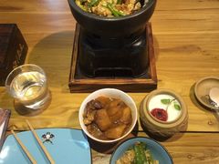 -局气 烤鸭·北京菜(光华路店)