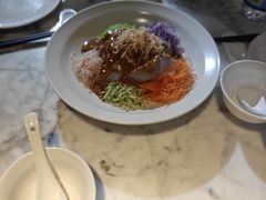-京味斋·北京烤鸭(华威桥北工大店)