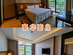 -成都安仁福朋喜来登酒店