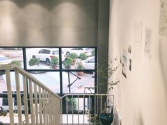 -隹木咖啡馆(宝龙广场店)