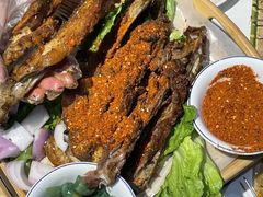 -清真·马坡烧烤涮牛肚·酸浆火锅(新区总店)