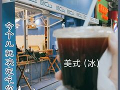 -OZ cafe(南昌路店)
