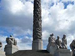 -维格兰雕塑公园