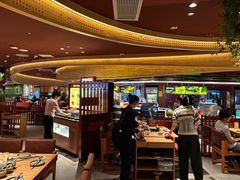 -巴奴毛肚火锅(龙湖锦艺城店)