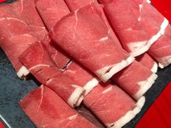 -谭鸭血老火锅(漳州路店)