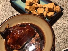 -南京大牌档(济南万象城店)