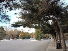 -北陵公园
