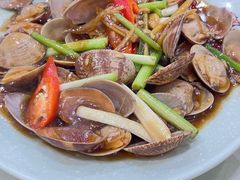 -金榜潮州砂锅粥(总店)