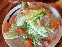 -PIZZA BIANCA(民园店)